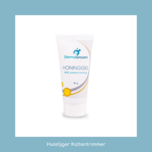 Dermagroom honinggel
