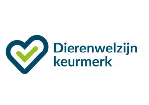 Keurmerk dierenwelzijn keurmerk